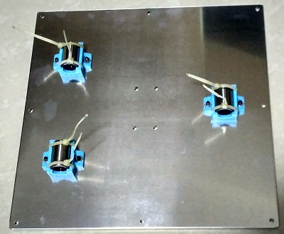 3Dӡdiy̡̳Ŀ:prusa i3 3DӡװY