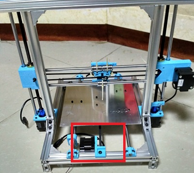 3Dӡdiy̡̳Ŀ:prusa i3 3DӡװY